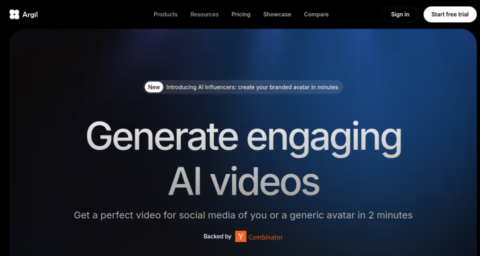 Top Argil Alternative