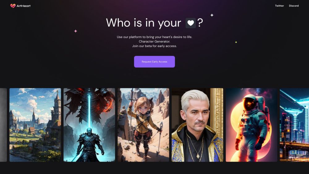 En İyi ArtHeart.ai Alternatifi