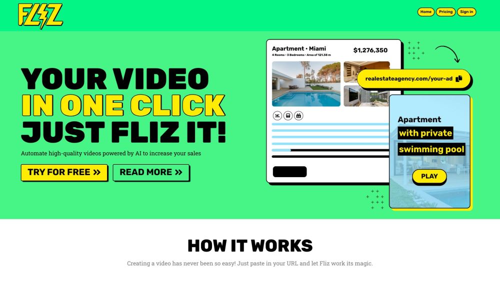 Top Fliz Alternative