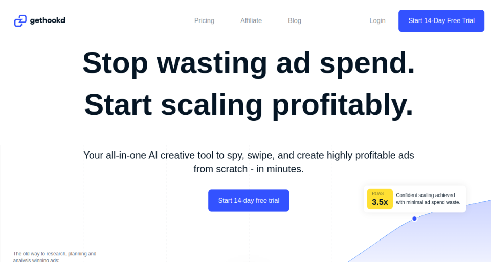 Top Gethookd Alternative