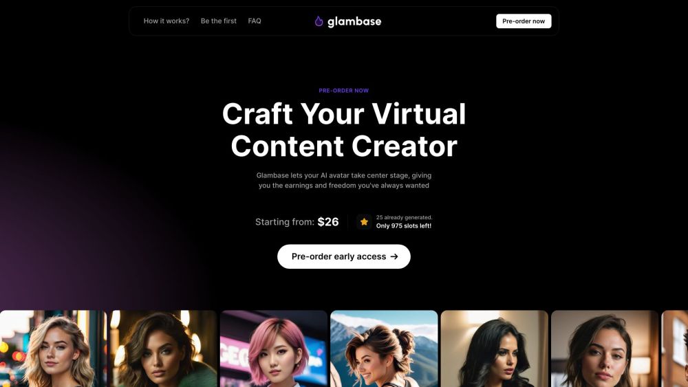 Top Glambase Alternative