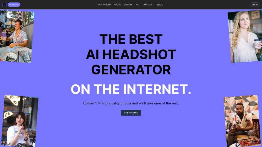 Top Headshottr Alternative