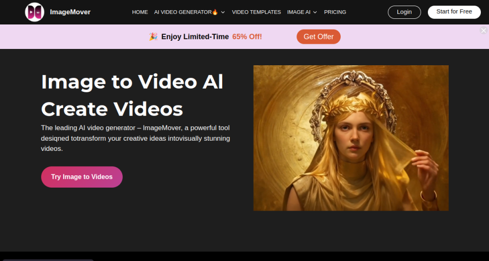 Top ImageMover Alternative