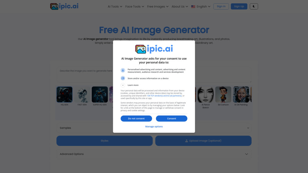Top ipic.ai Alternative