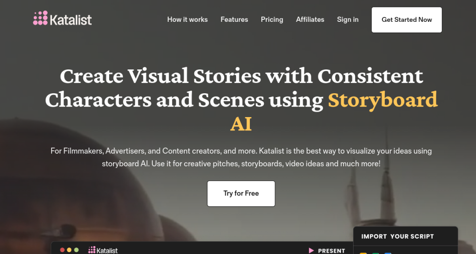 Top Katalist AI Alternative