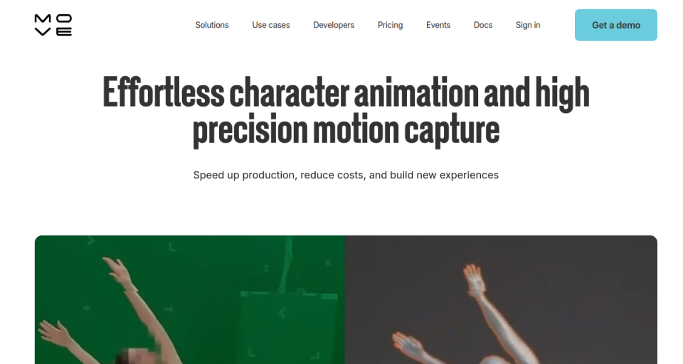 Top Move AI Alternative