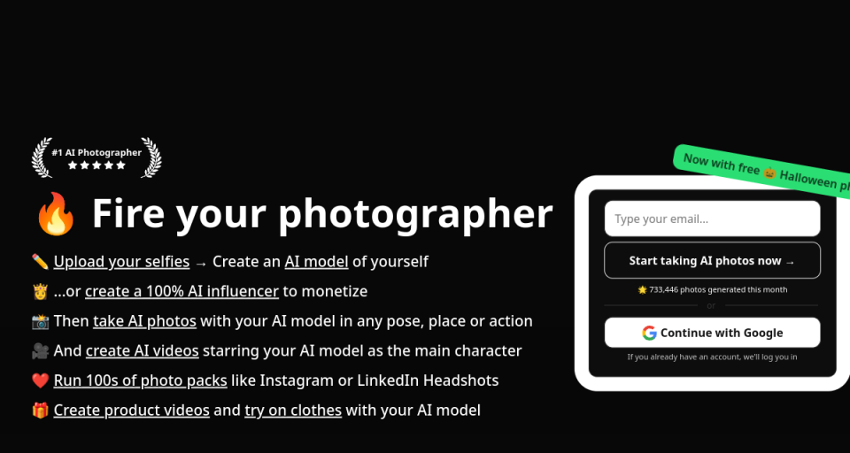 ทางเลือก Photo AI อันดับต้น ๆ