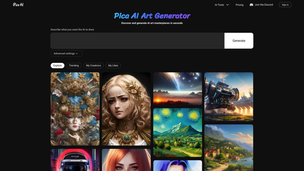 Top Pica AI  Alternative
