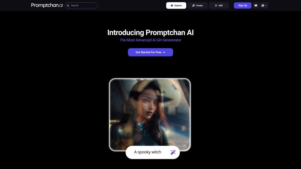 Top Promptchan AI Alternative