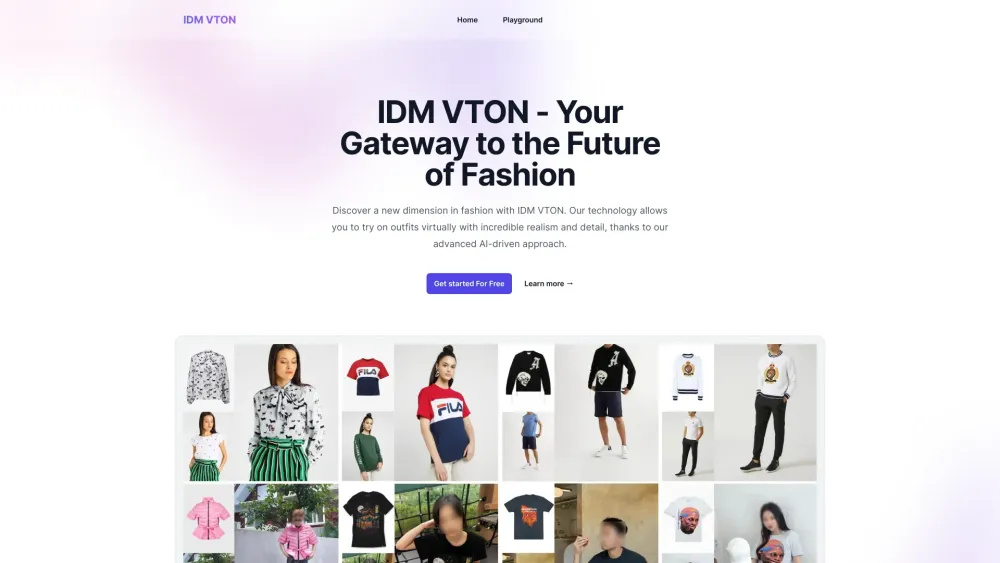 Top Story Diffusion Gen Alternative