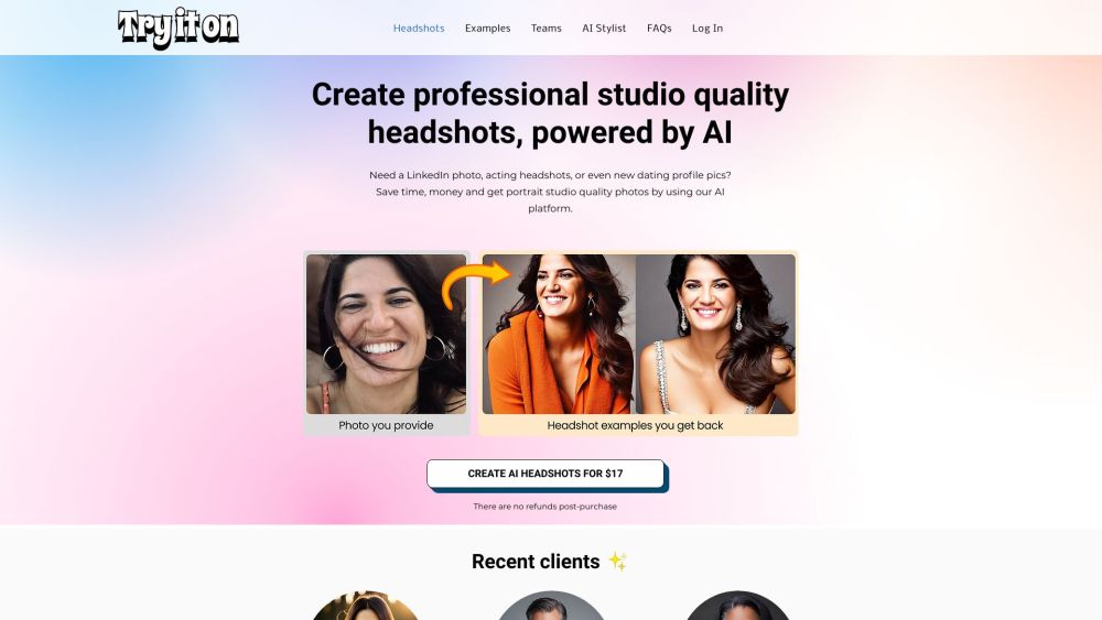 Top Try it on AI Alternative
