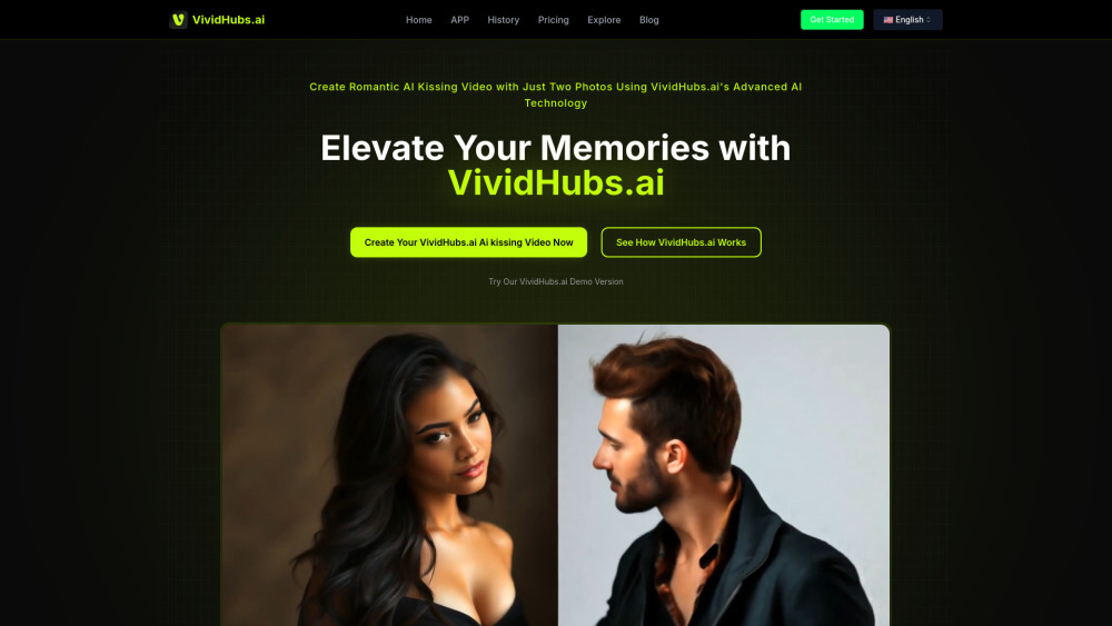 Top vividhubs.ai Alternative