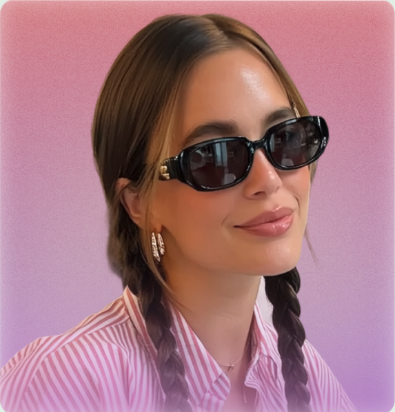 AI Video Tool Interface