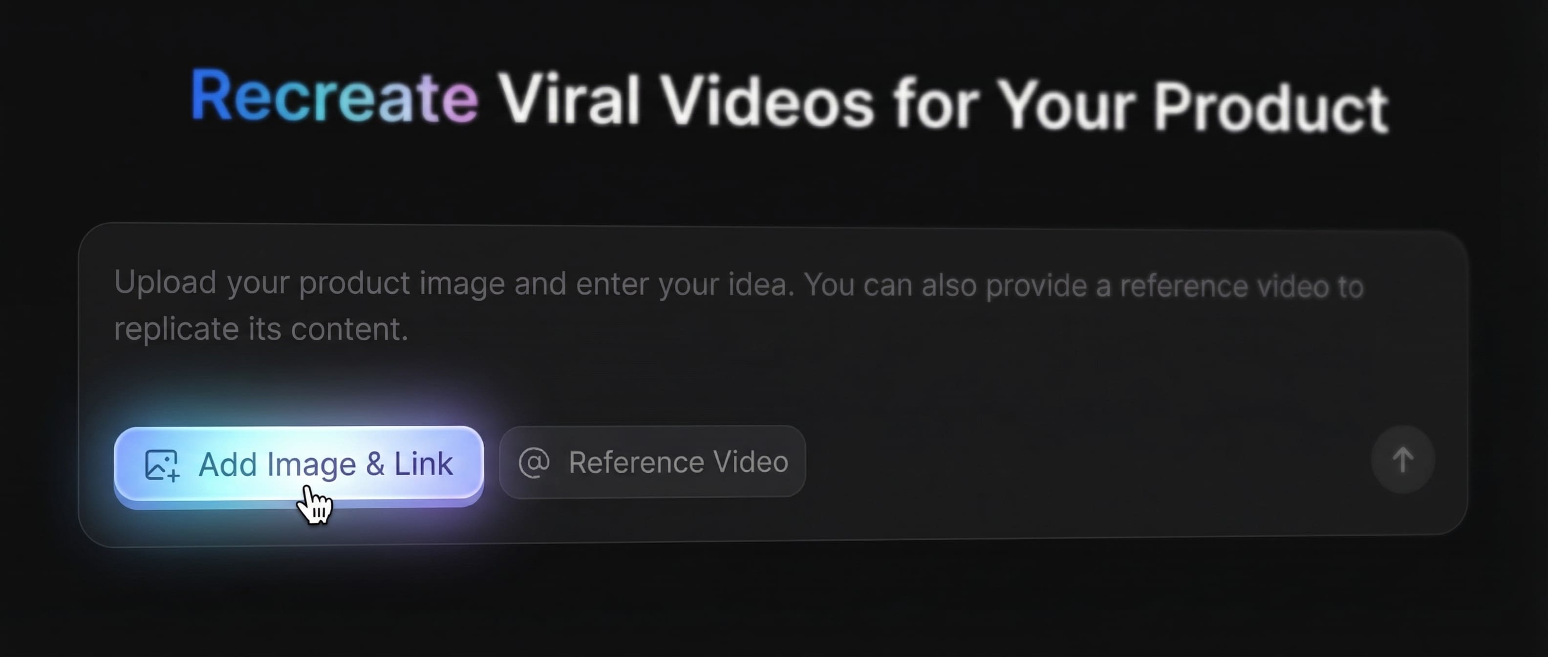 Topview Upload Interface