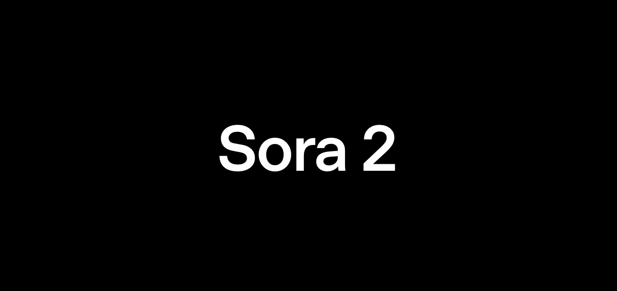 Sora 2