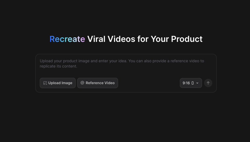 Upload Product Image