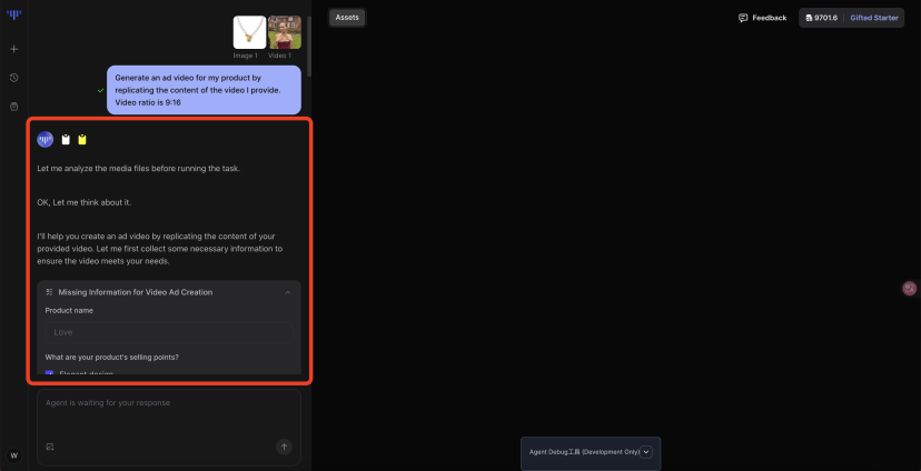 Answer Questions