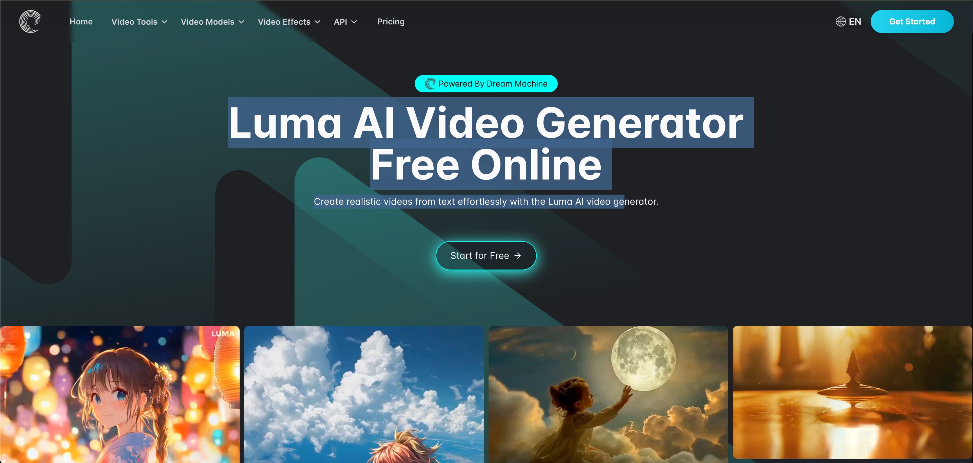 Top aivideogenerator.me Alternative