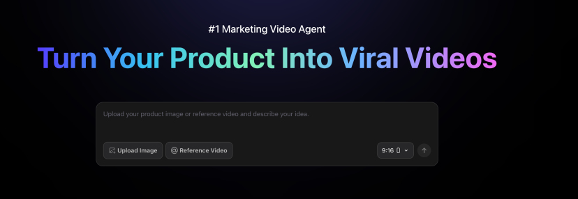Topview Marketing Agent