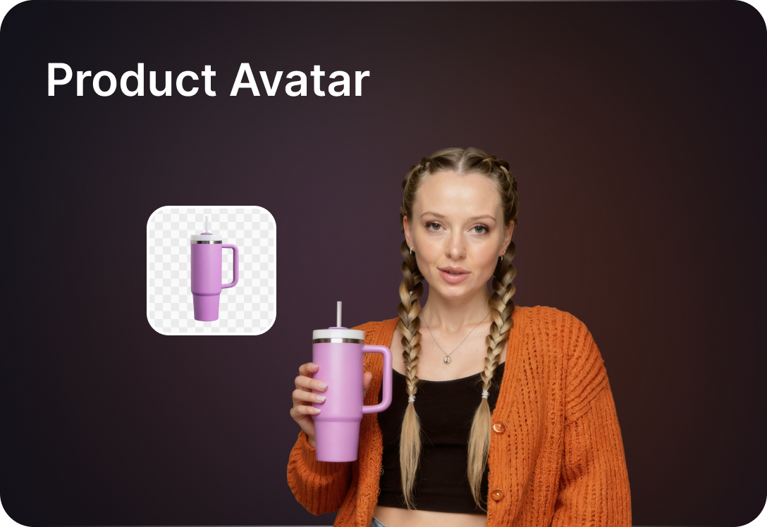 Product Avatar Cover