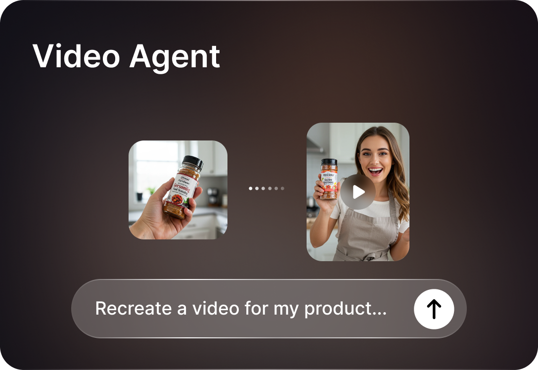 Viral Video Agent