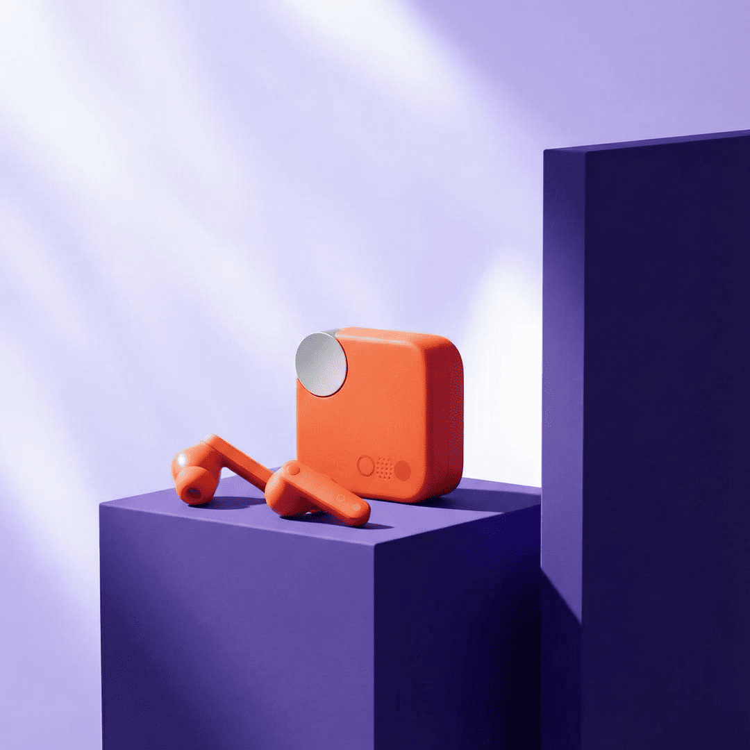 Gaming Setup AI Generated