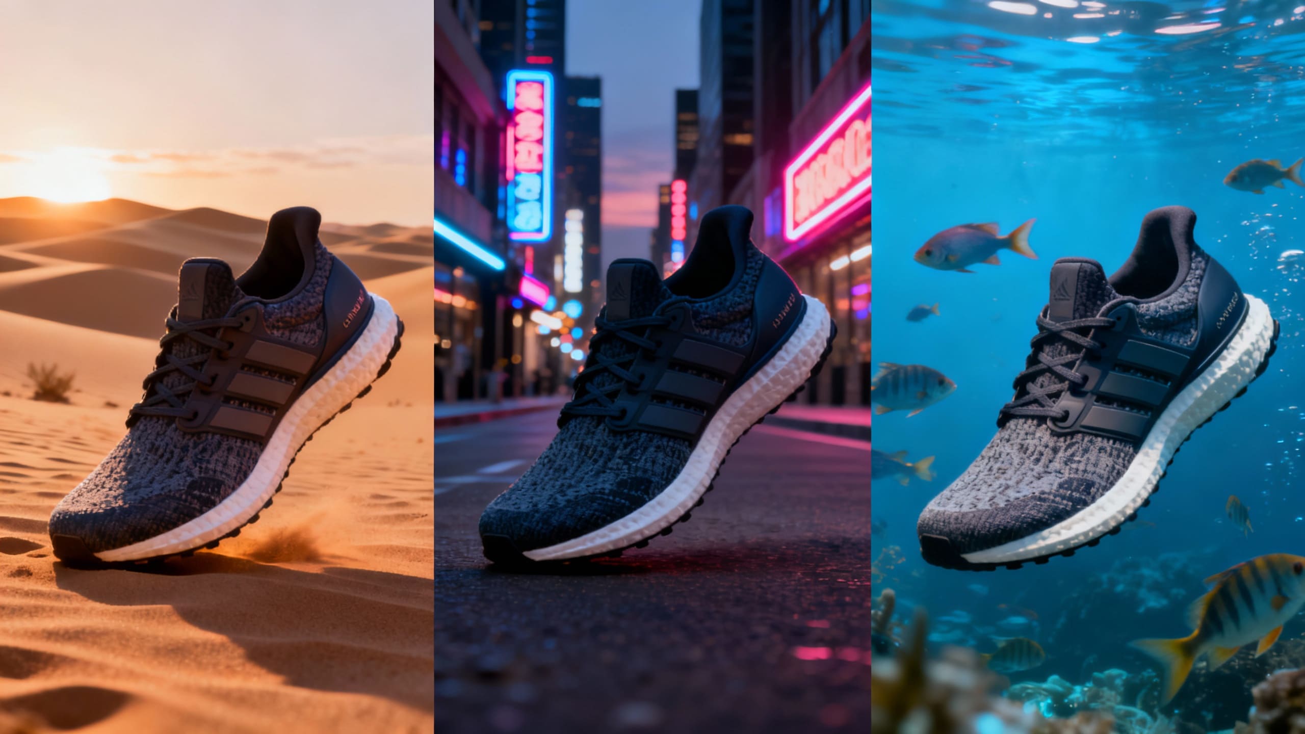 Flux 2 Consistency Demo