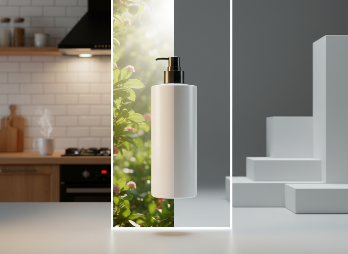 AI Product Video Foundation Example