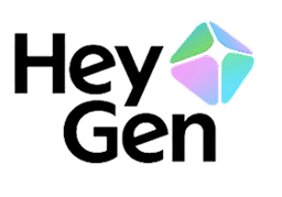HeyGen Interface