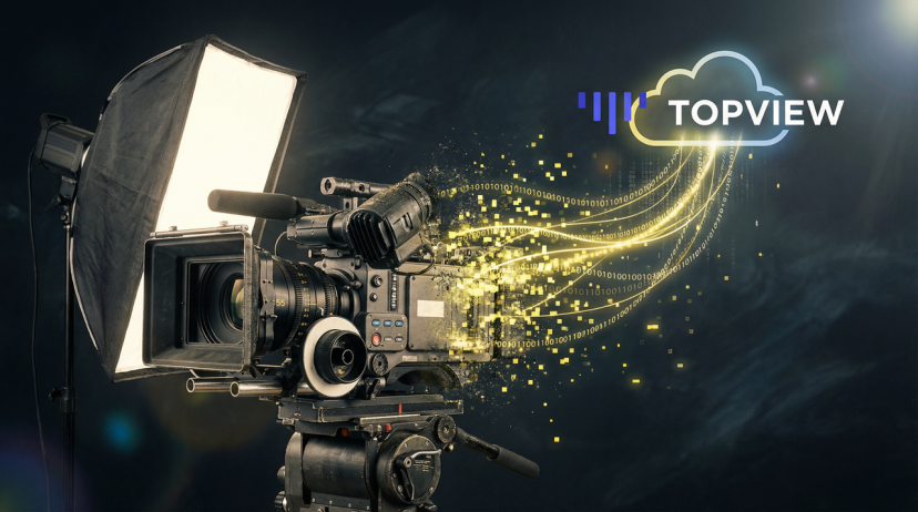 Cloud Studio Concept