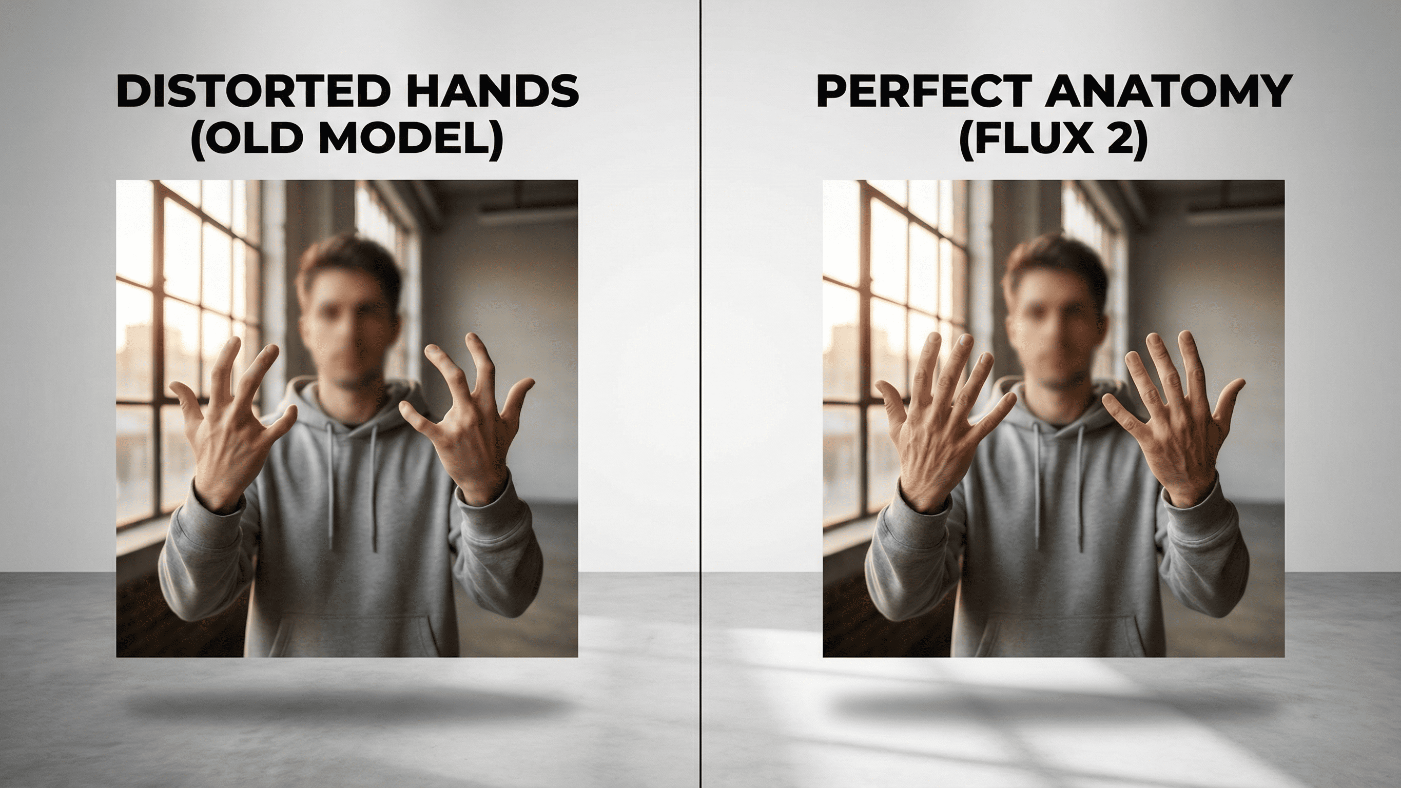 Flux 2 Quality Comparison