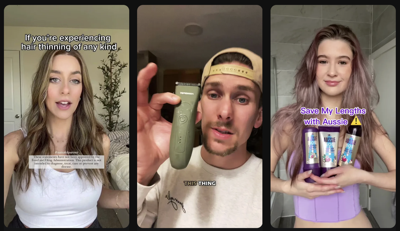 Authentic AI Content