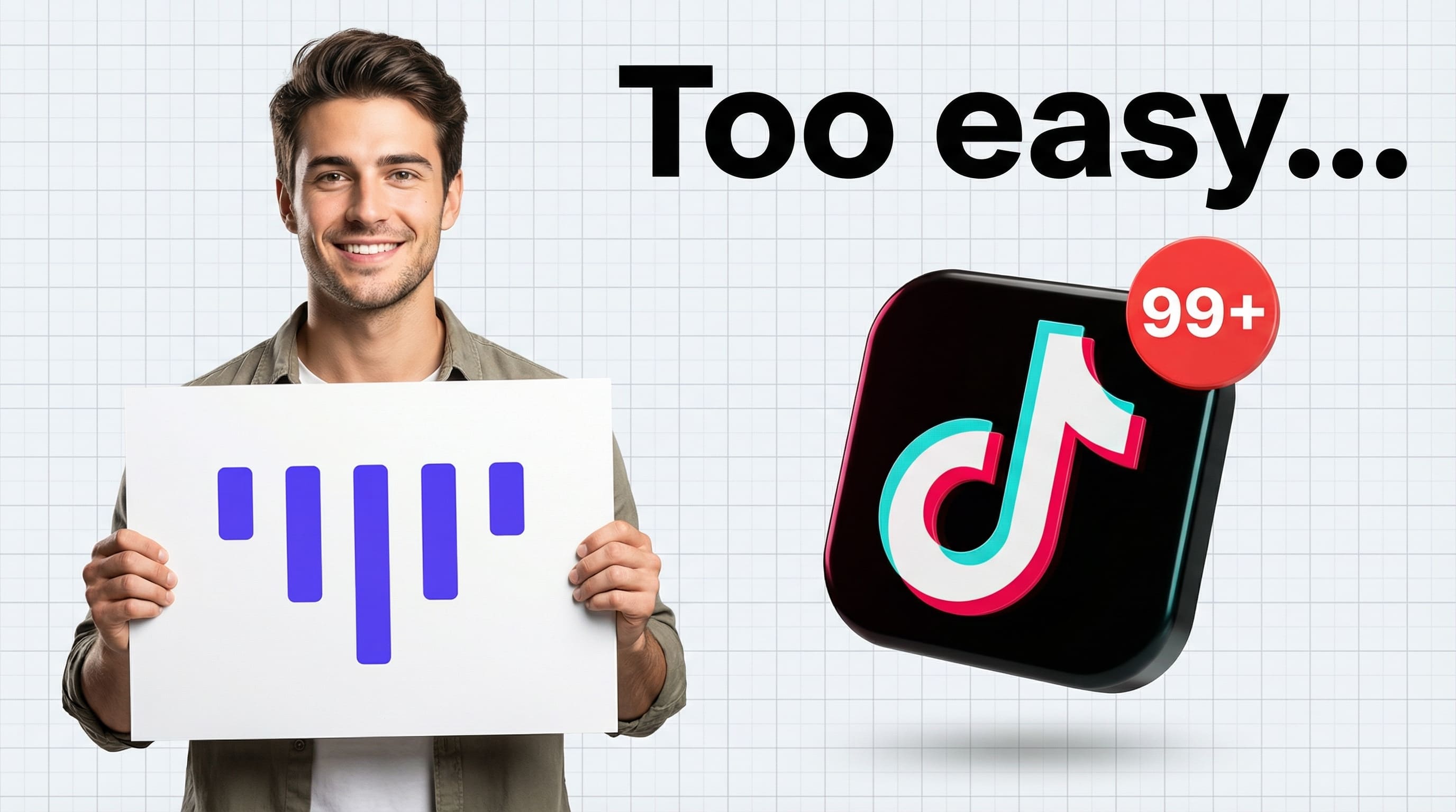 TikTok Virality Made Easy