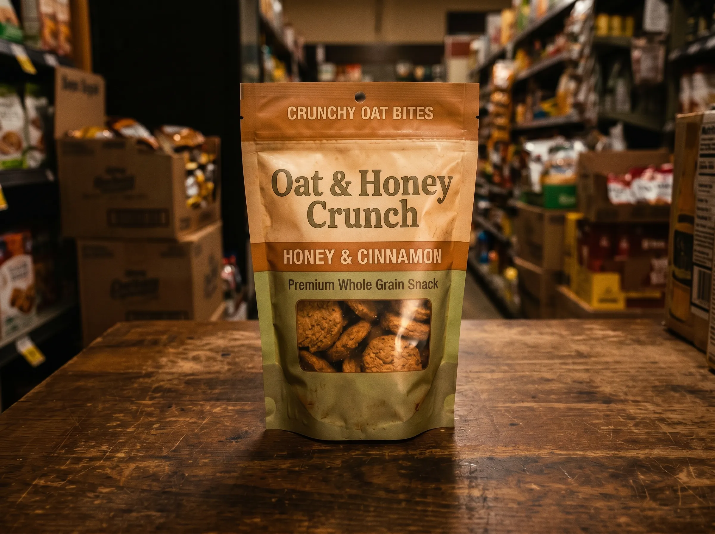 Backlit portrait to balanced front light after