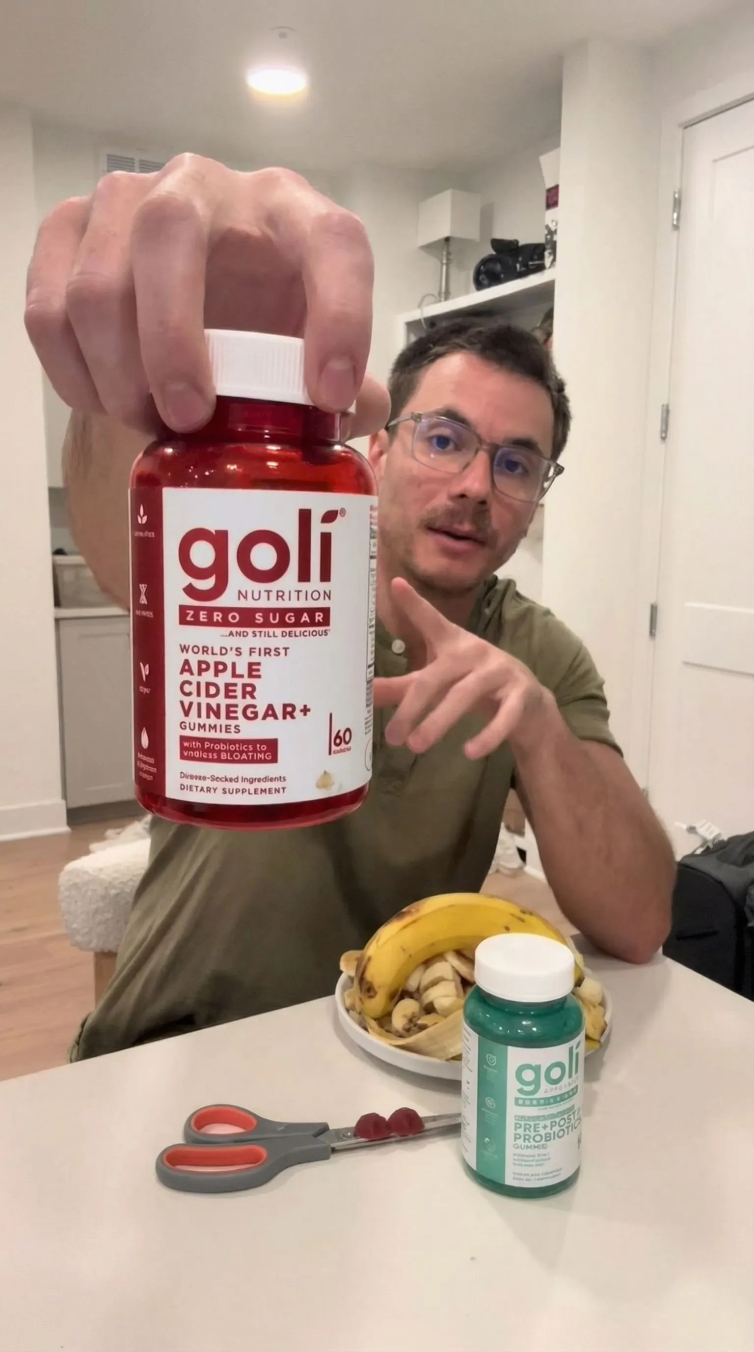 UGC-Style Product Shots