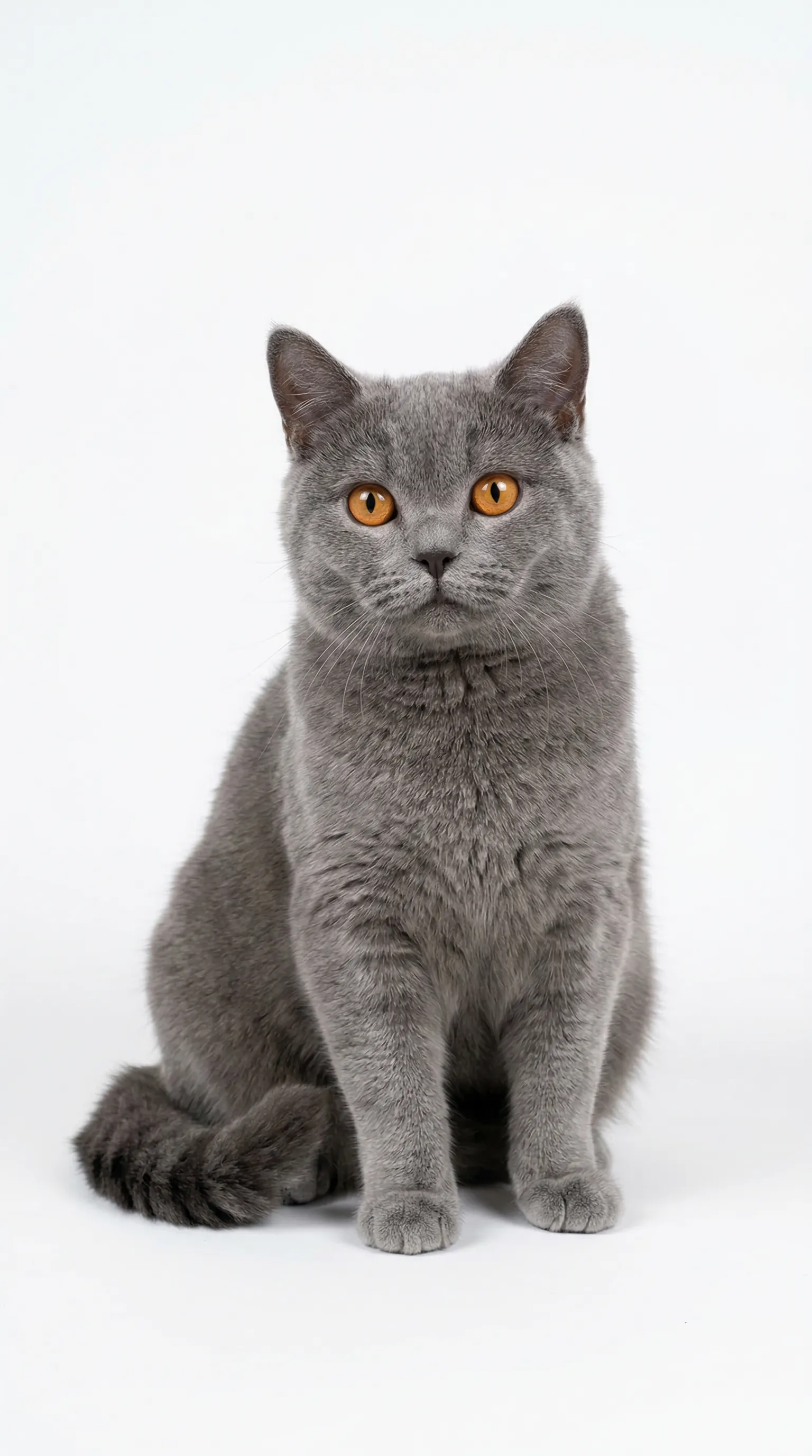 Construction cat worker reference image