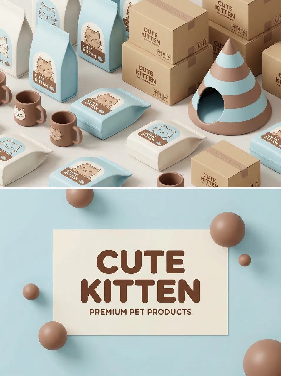 Brand Visual Systems