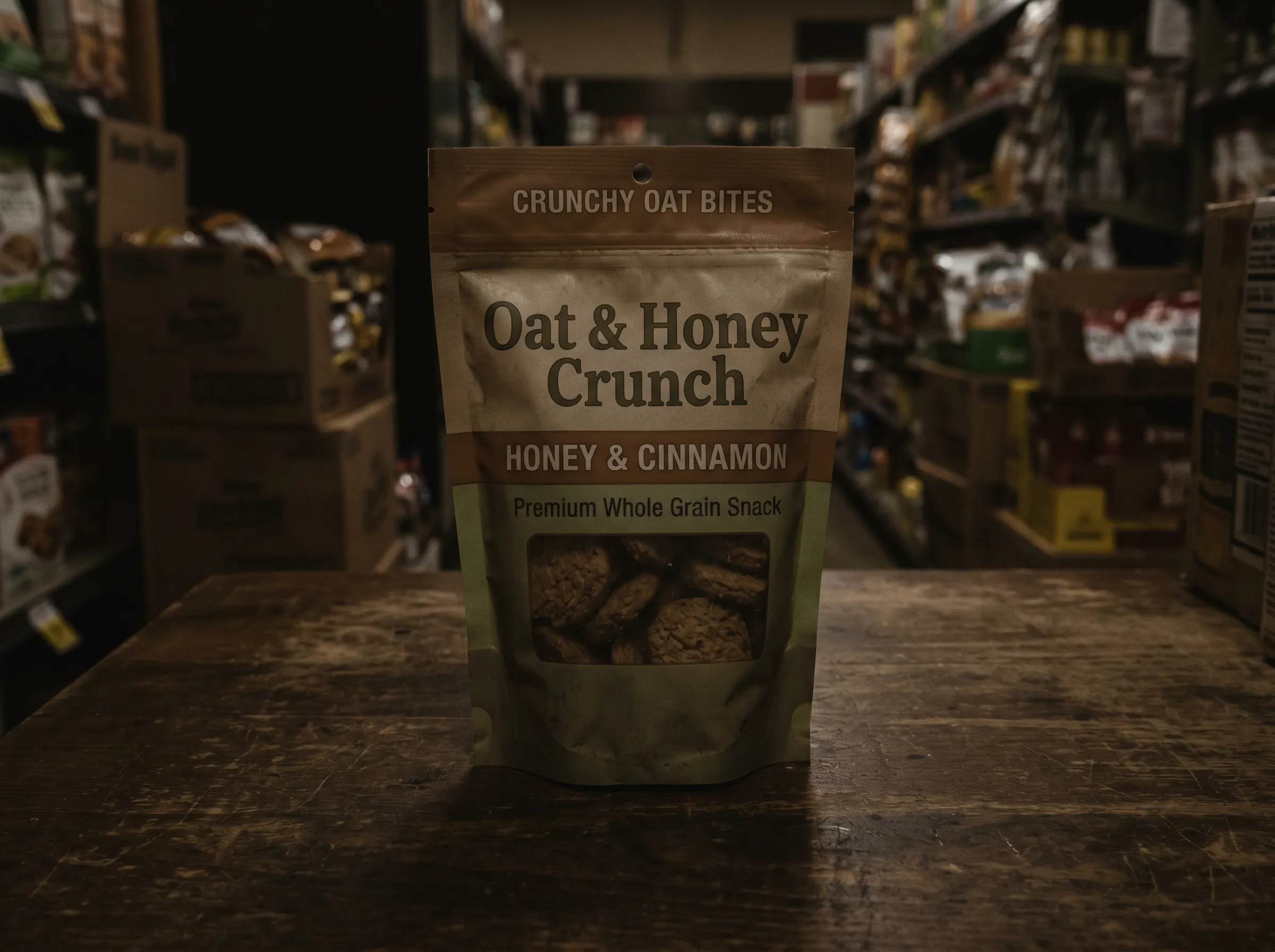 Backlit portrait to balanced front light before