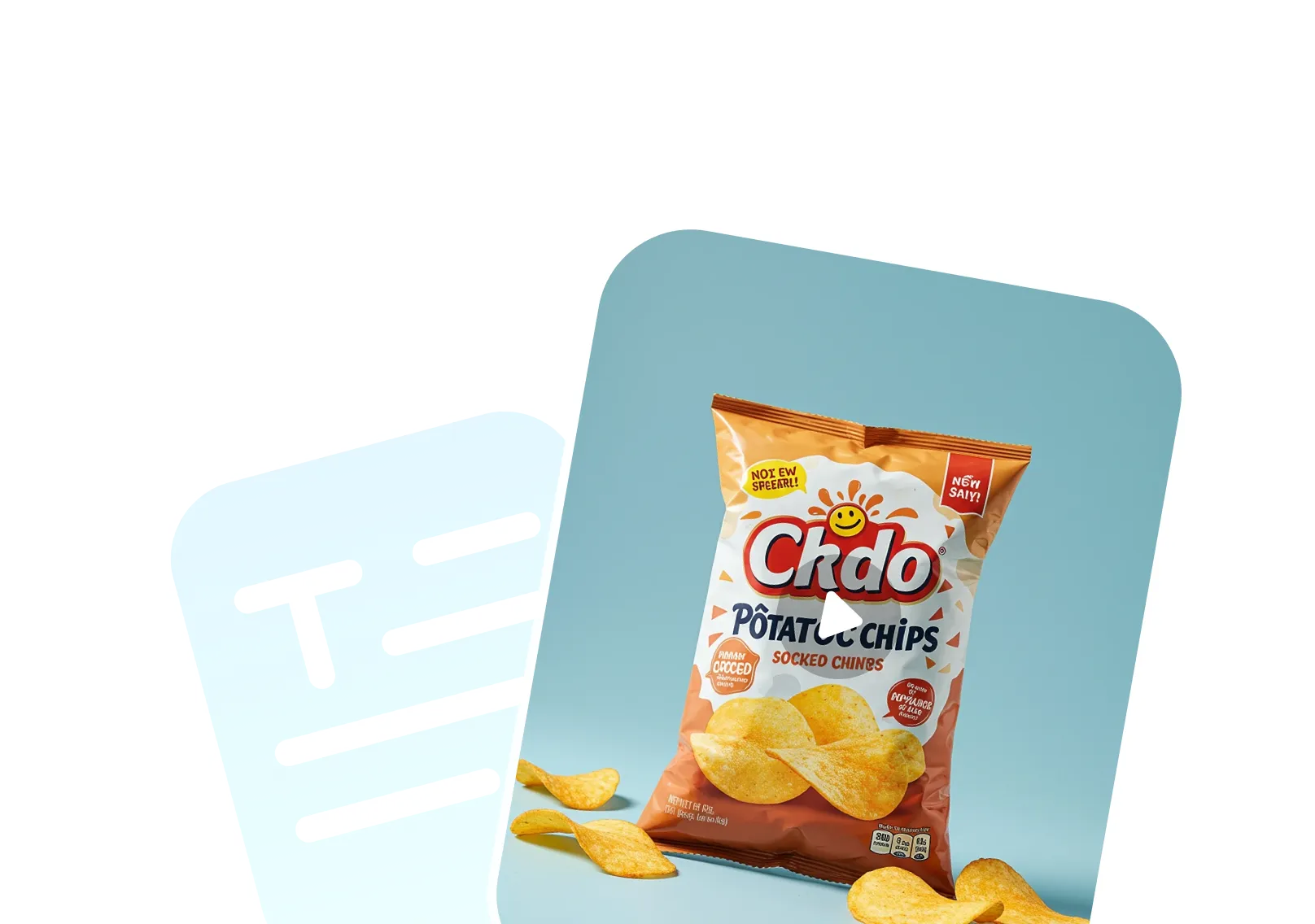 Text-to-Video Generator