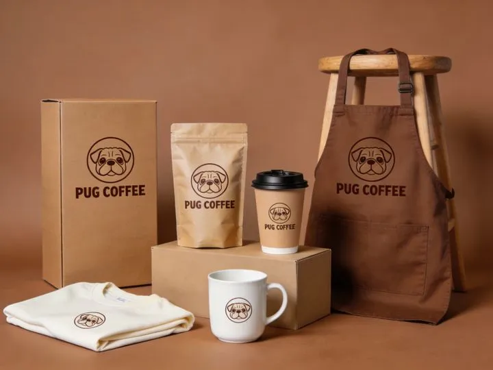 Brand Visual Systems