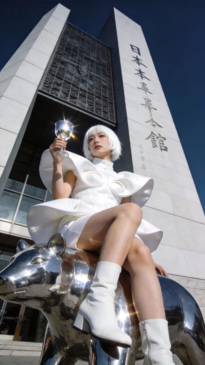 Social Media Visuals