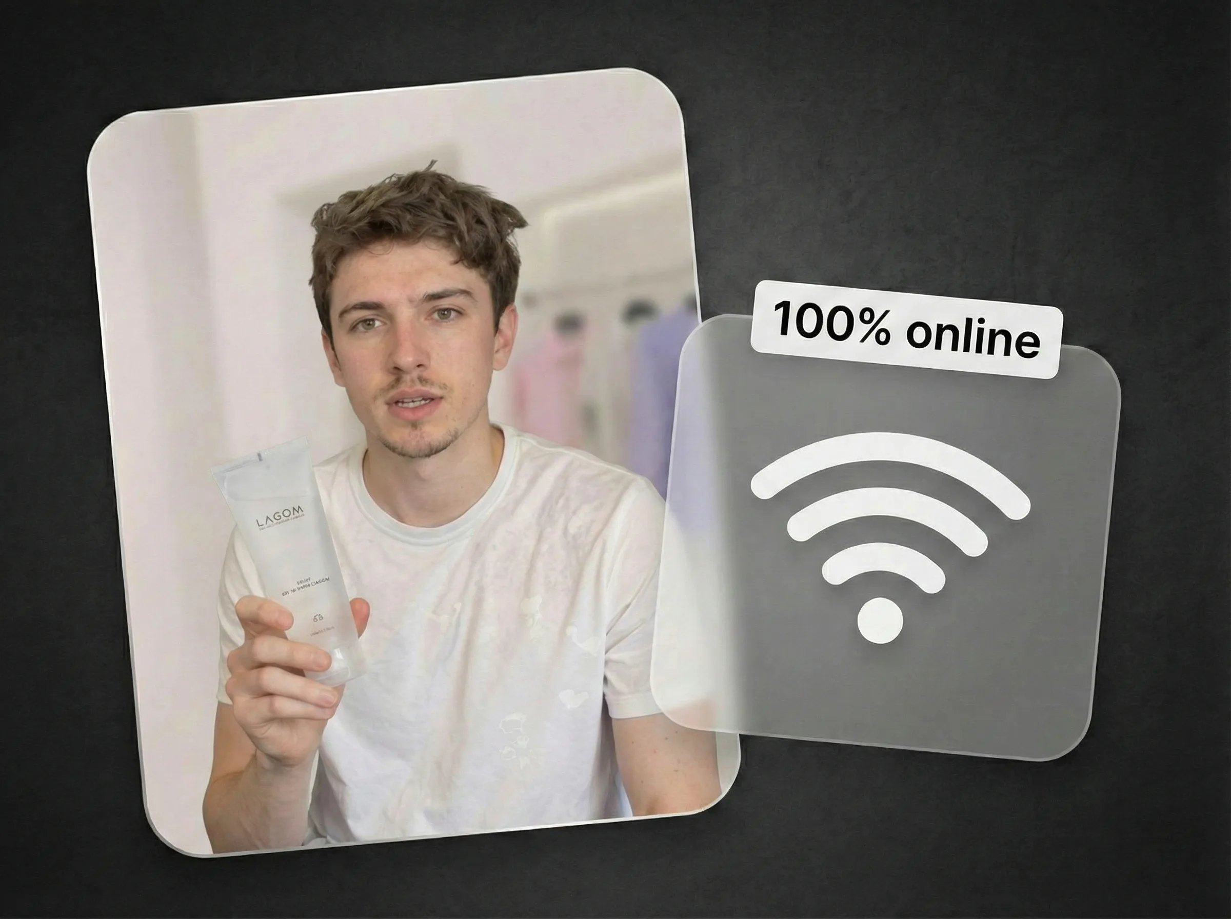 100% Online, No Downloads