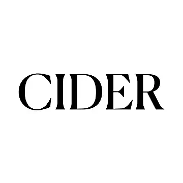 CIDER