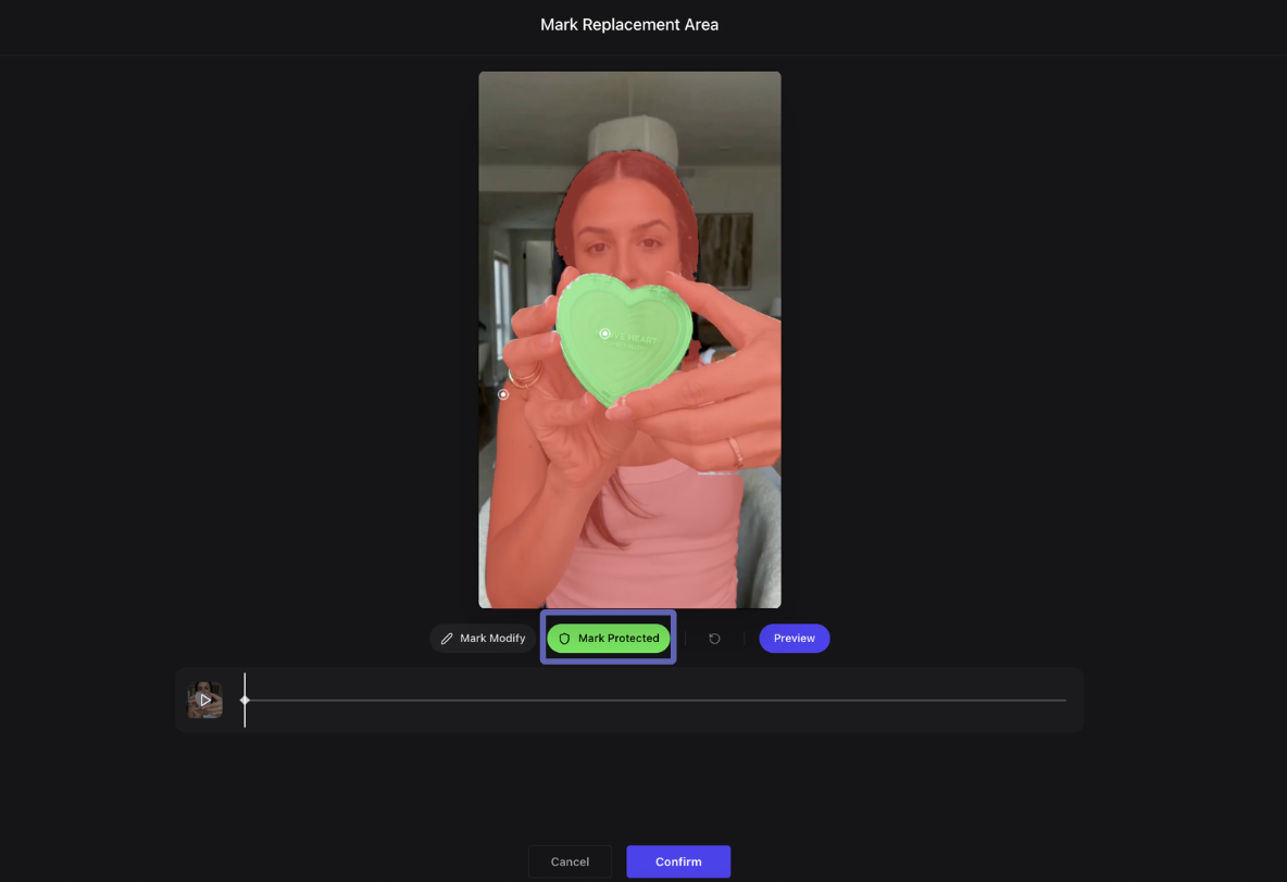 Protected Area Detail