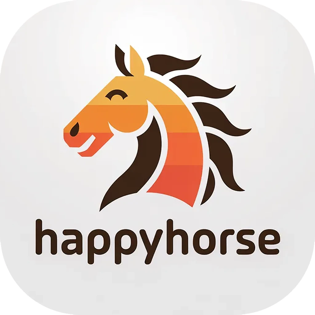 Happy Horse logo