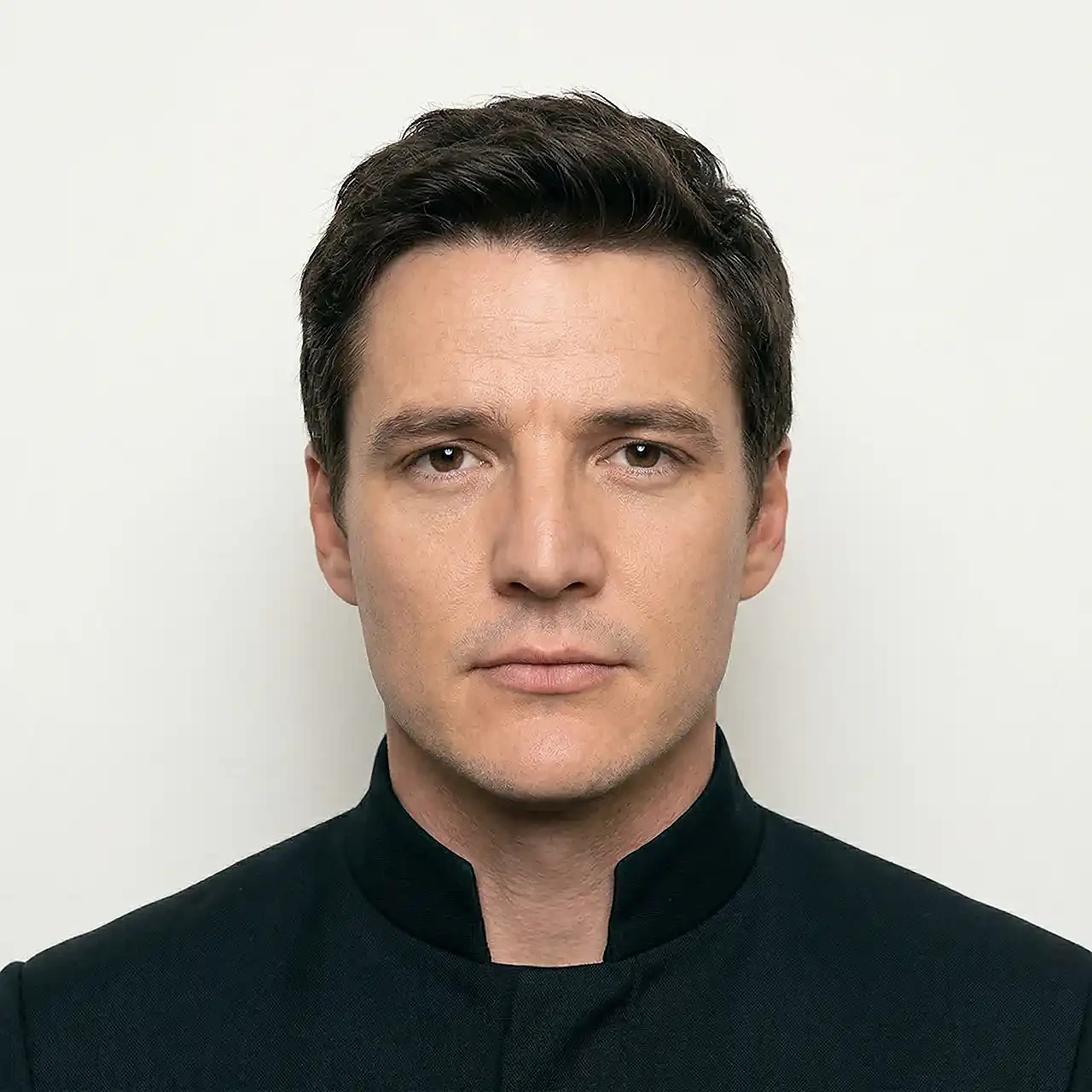 Fighter character reference image