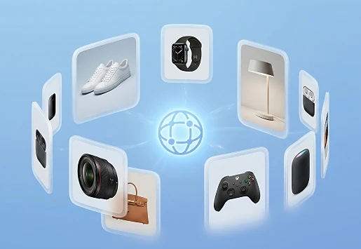 Generate short video variations for A B testing