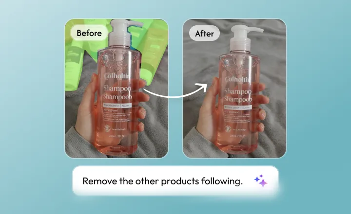 Zero-Trace Object Removal