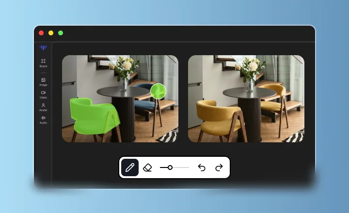 Your Browser-Based Pro Studio