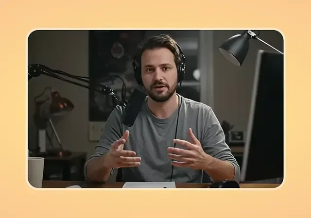 Nuestro modelo de avatar IA de 4.ª generación